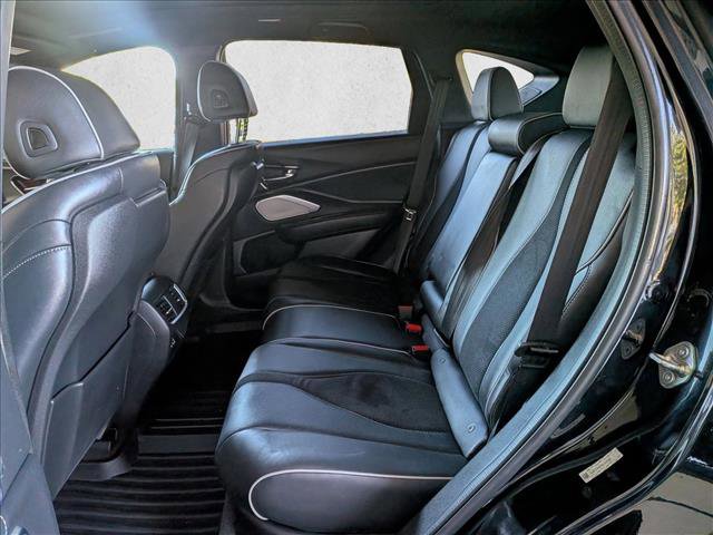 Used 2019 Acura RDX A-Spec image 16