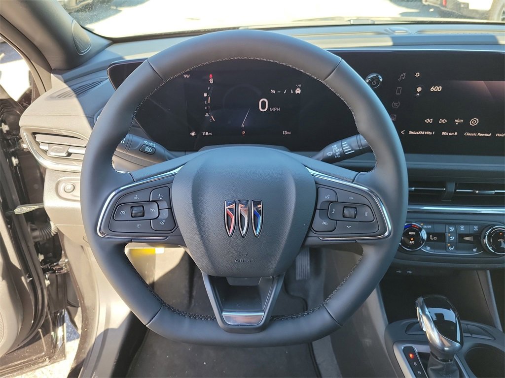 New 2026 Buick Envista Preferred w/ Convenience I Package image 24