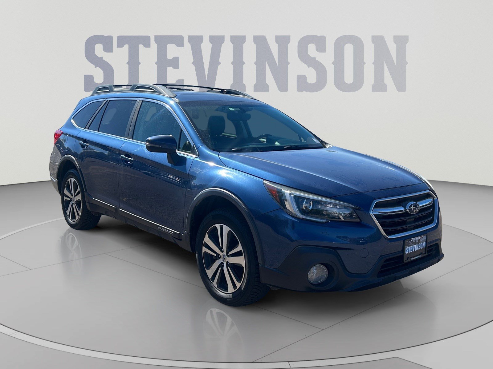 Used 2019 Subaru Outback 2.5i Limited AWD/4WD image 7