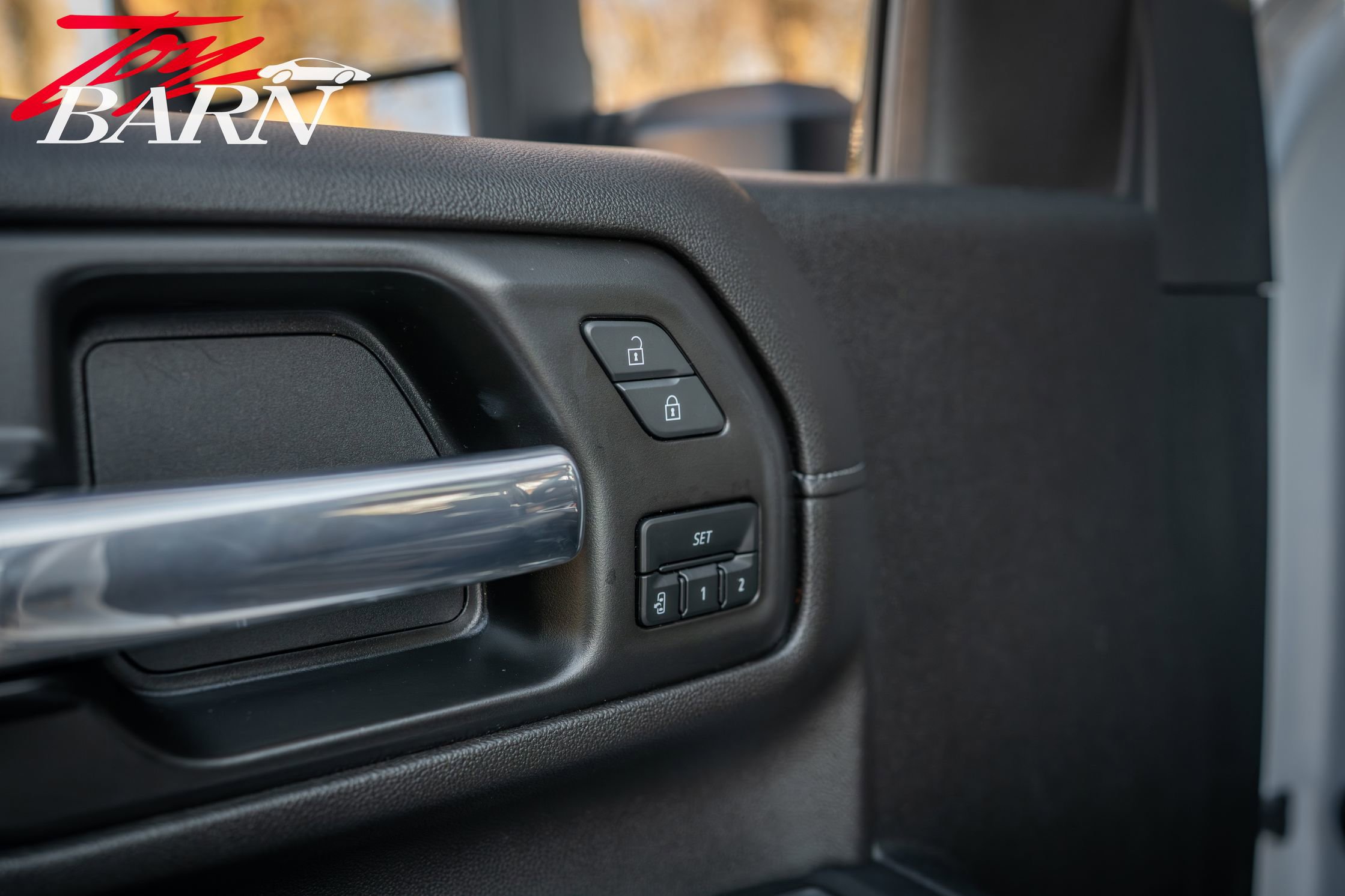 Used 2022 GMC Sierra 3500 Denali image 21