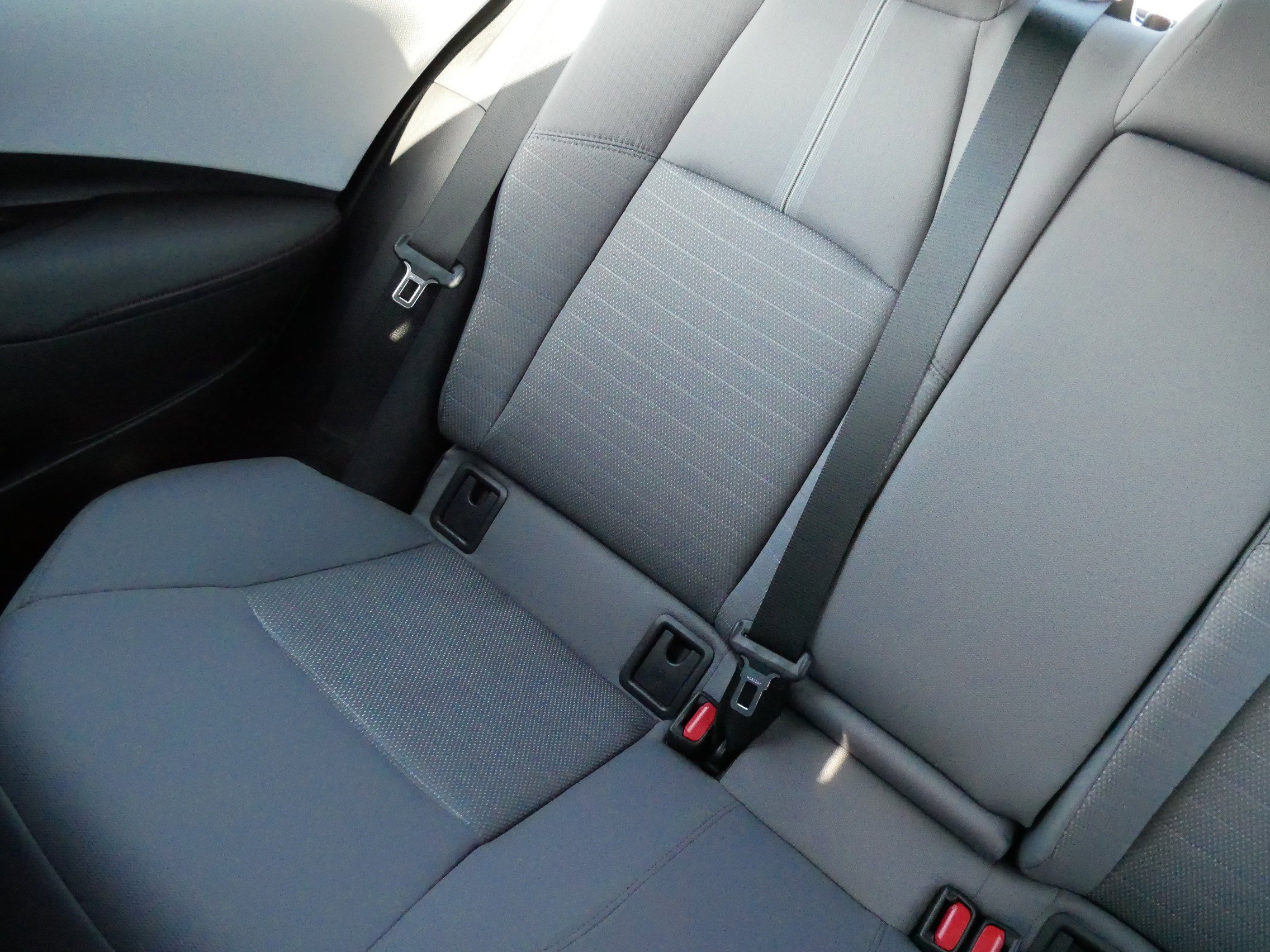 Certified 2024 Toyota Corolla SE w/ SE Premium Package image 12