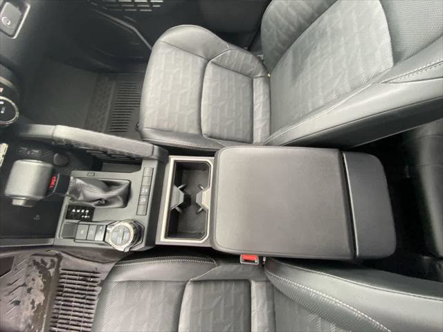 Certified 2025 Toyota 4Runner TRD Off-Road Premium image 20