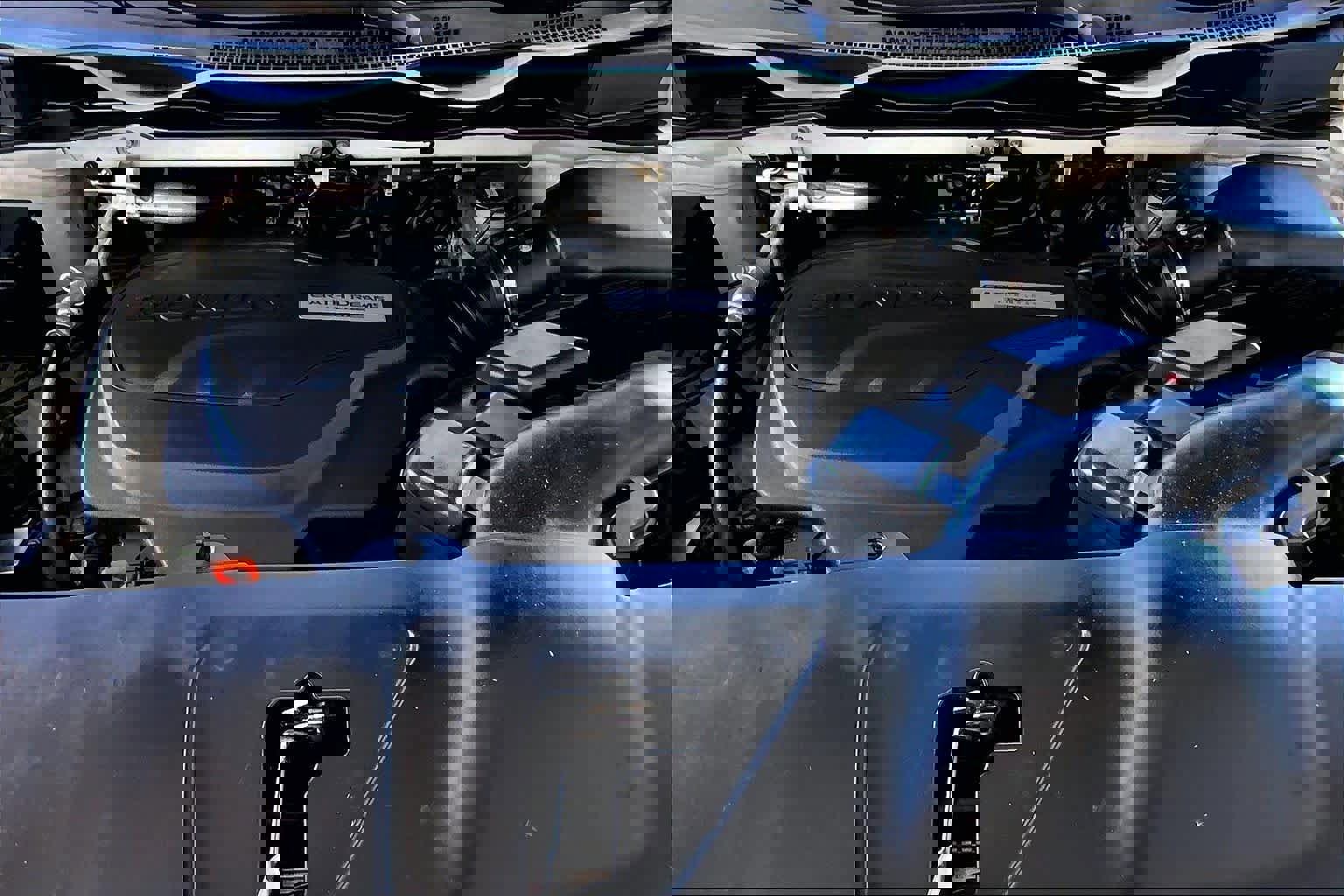 Used 2018 Honda Odyssey EX-L image 31