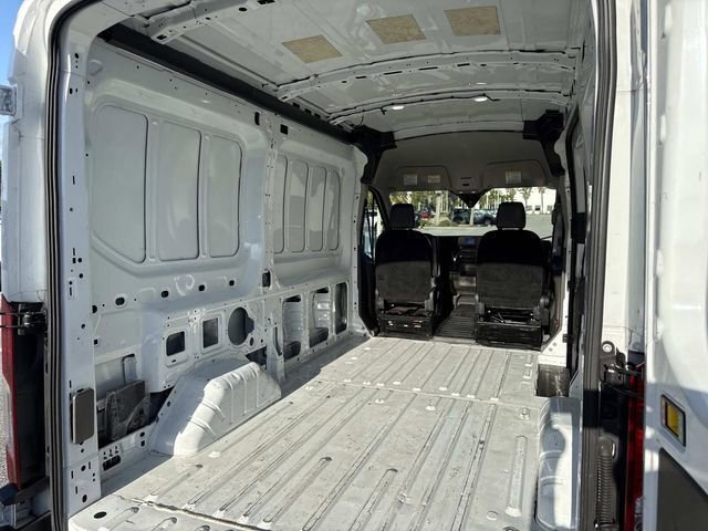 Used 2023 Ford Transit 150 Medium Roof RWD image 16