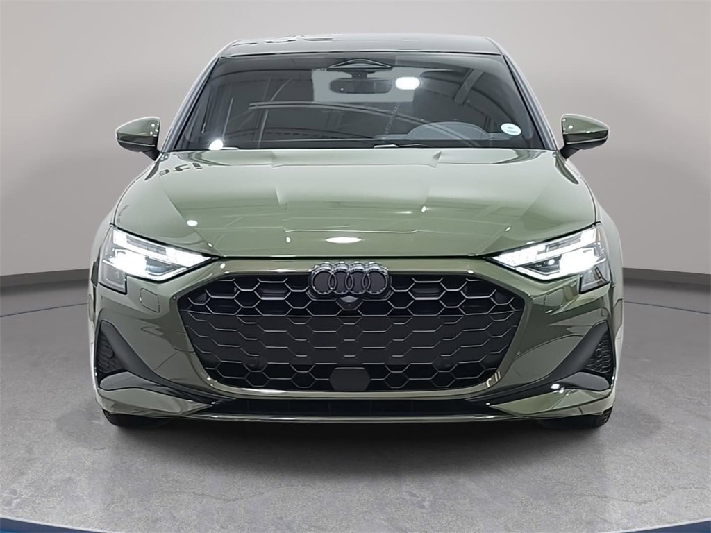 New 2026 Audi A3 2.0T Premium Plus image 2