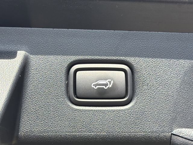 New 2026 Hyundai Tucson SEL image 19