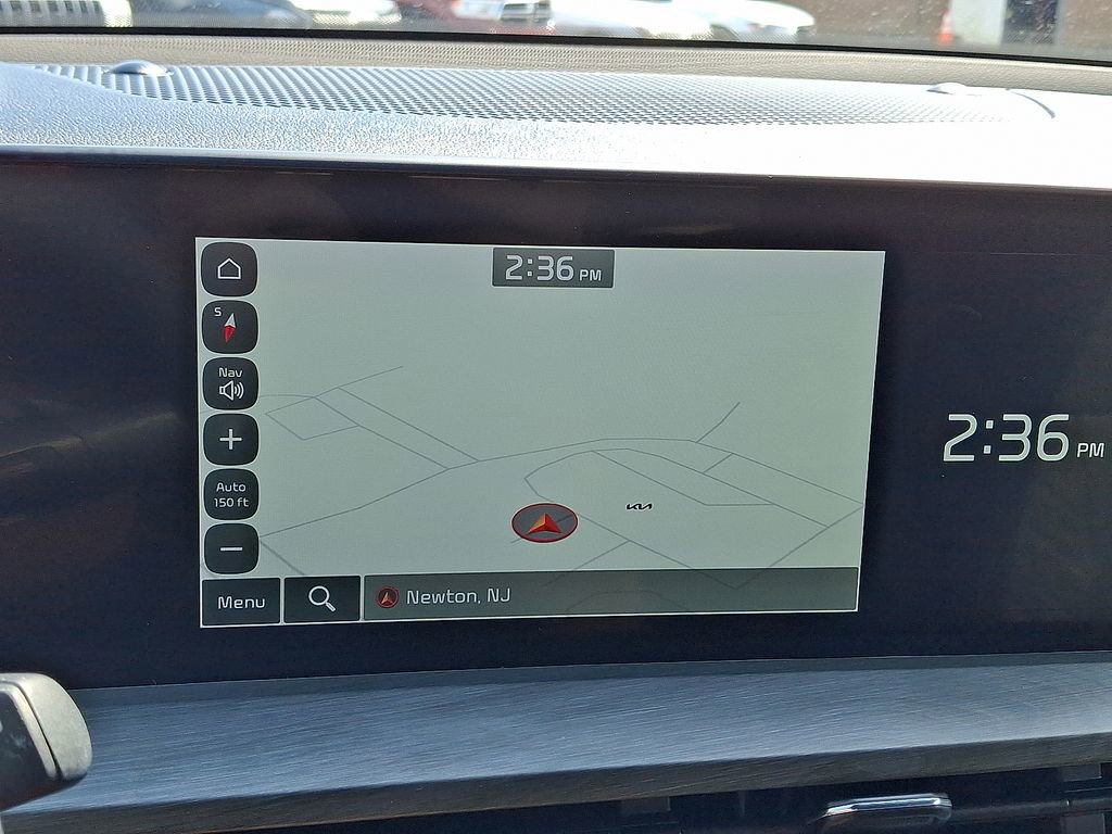 Certified 2023 Kia Telluride EX X-Line AWD/4WD image 6