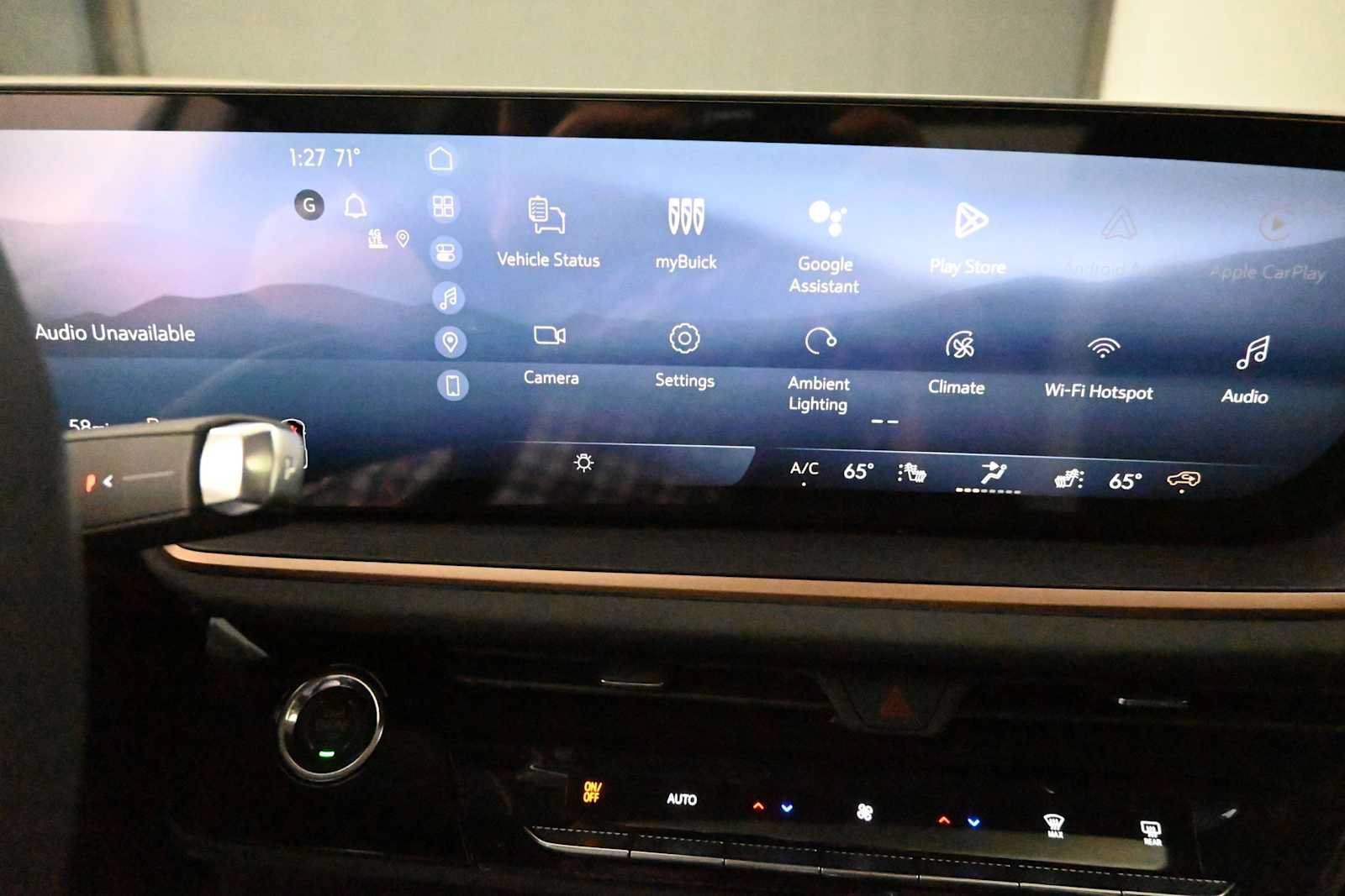 New 2026 Buick Envision Sport Touring AWD/4WD image 20