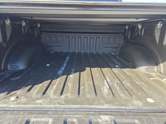 Used 2022 Ford F150 Lariat image 34