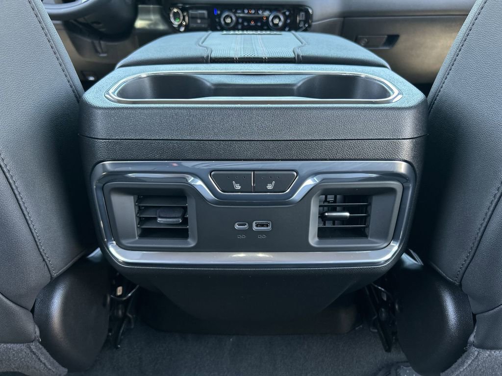 Used 2026 Chevrolet Silverado 3500 High Country w/ High Country Premium Package AWD/4WD image 22