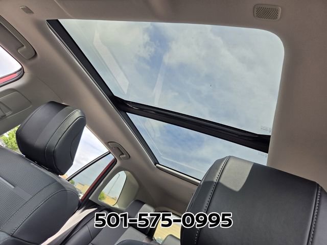 Used 2026 Toyota RAV4 Limited AWD/4WD image 9