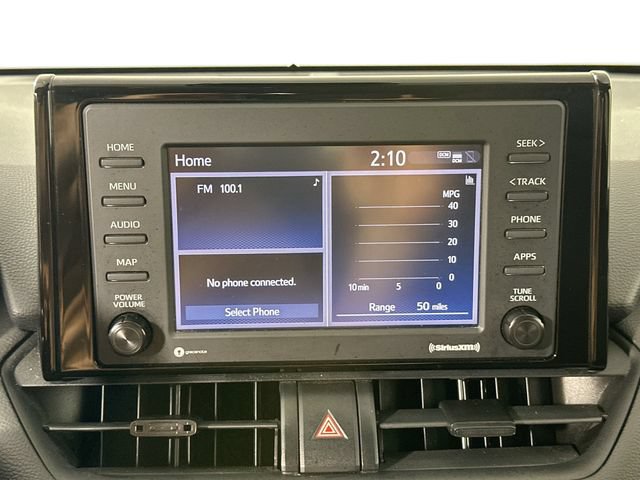 Used 2021 Toyota RAV4 LE AWD/4WD image 11