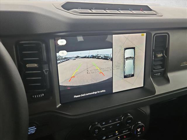 New 2026 Ford Bronco Badlands image 13