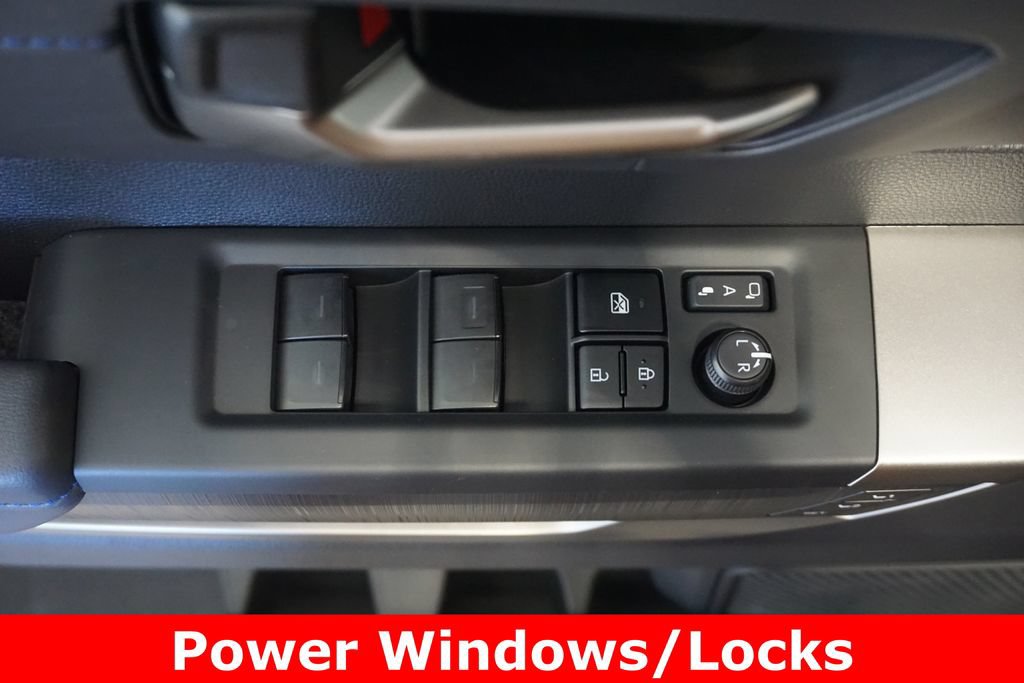 New 2026 Toyota Tundra Platinum AWD/4WD image 6