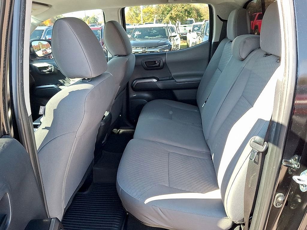 Used 2023 Toyota Tacoma SR5 image 8
