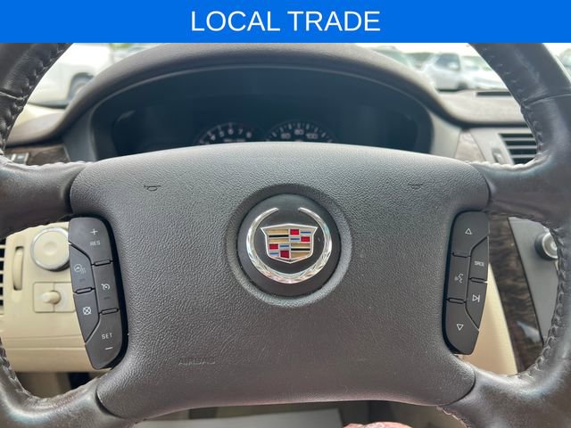 Used 2008 Cadillac DTS FWD image 21