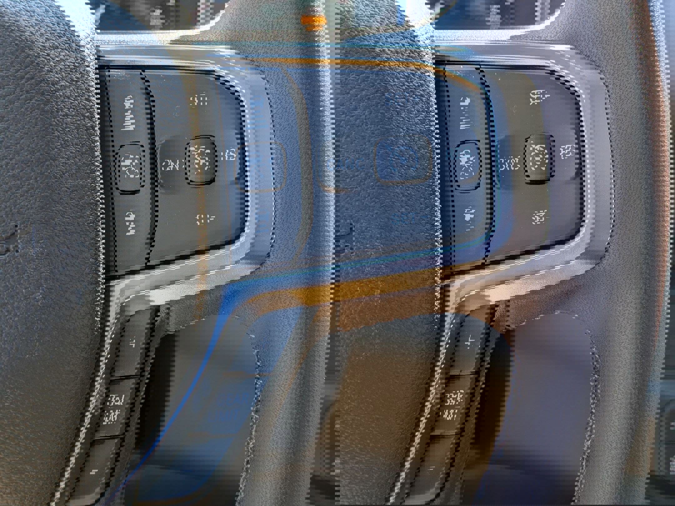 New 2026 RAM 3500 Laramie image 17
