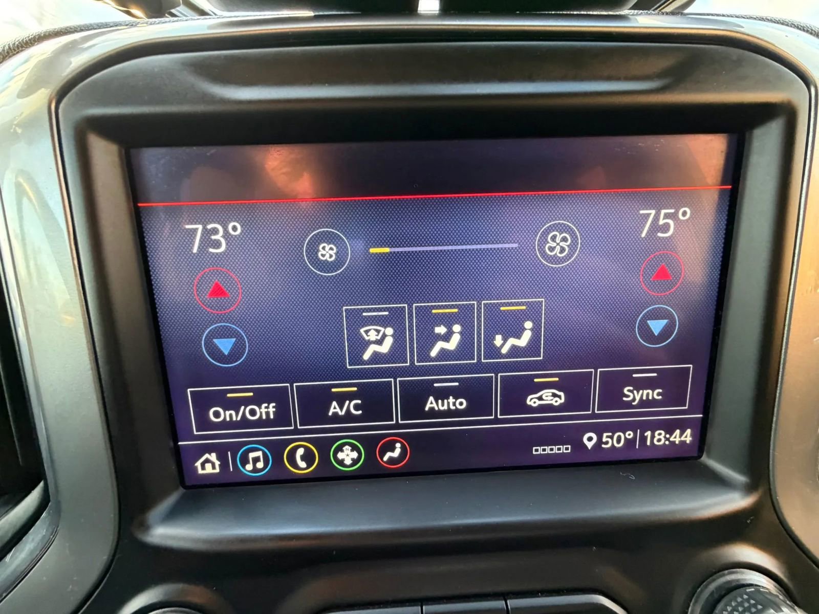 Used 2020 Chevrolet Silverado 1500 LT w/ All-Star Edition image 34