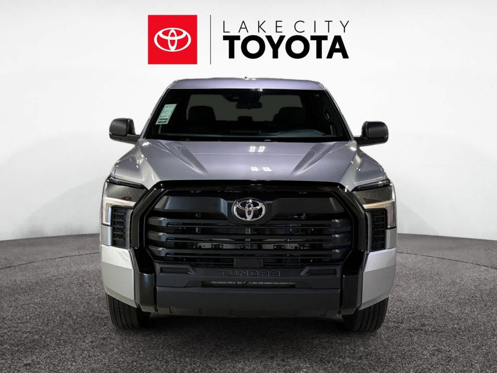 New 2026 Toyota Tundra SR image 9