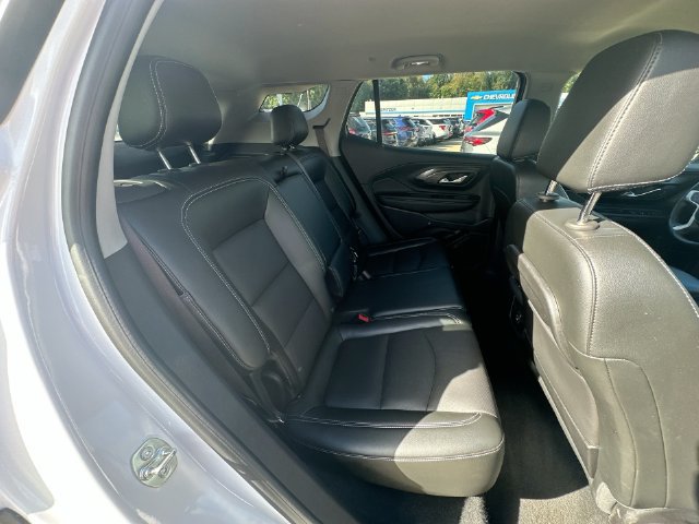 Used 2024 GMC Terrain SLT AWD/4WD image 37