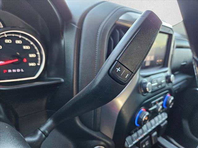Used 2021 Chevrolet Silverado 1500 LTZ AWD/4WD image 16