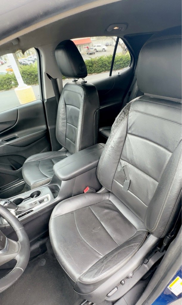 Used 2019 Chevrolet Equinox Premier FWD image 9