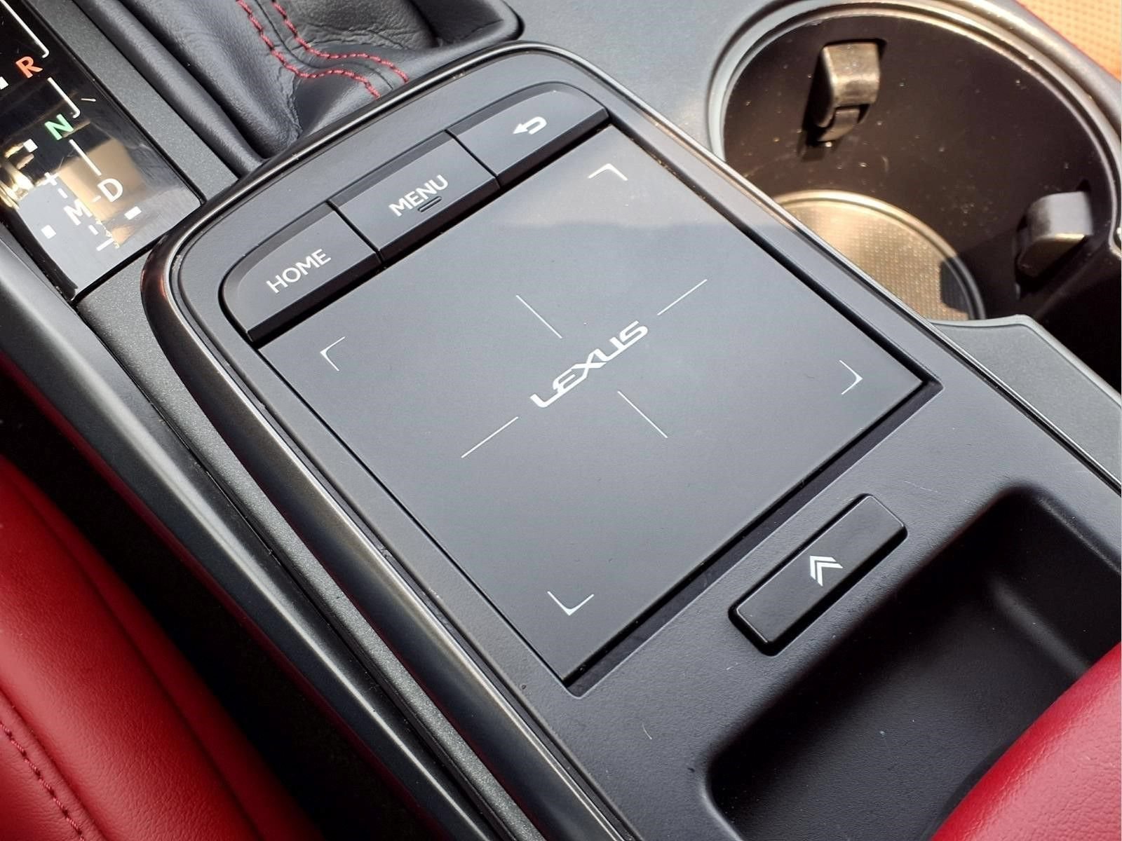 Used 2024 Lexus IS 350 F Sport w/ Memory Package RWD image 21