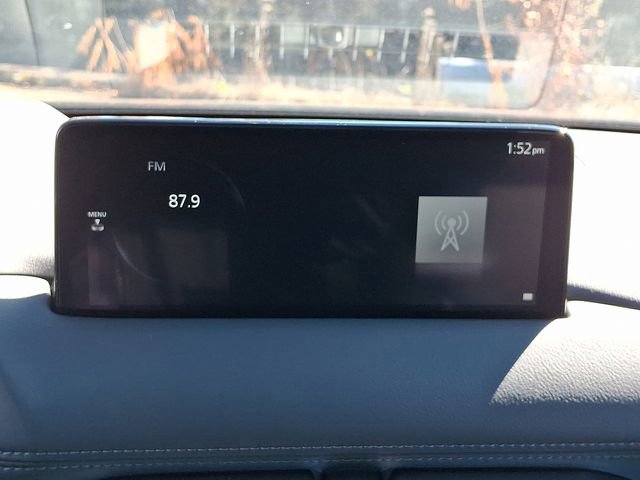 New 2025 MAZDA CX-5 AWD 2.5 S image 11