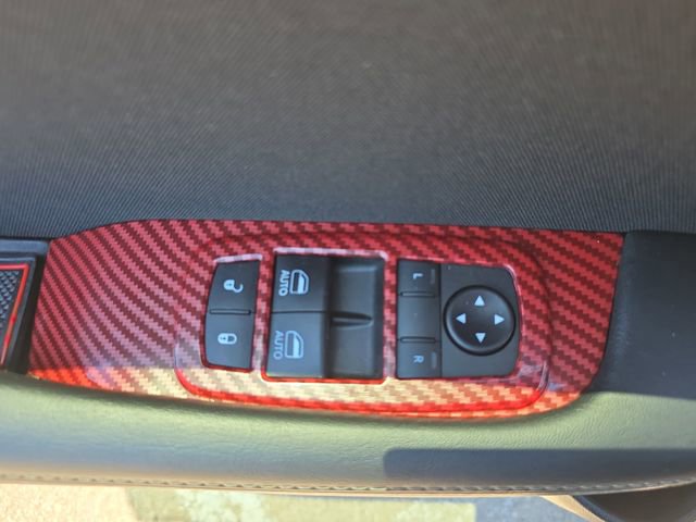 Used 2021 Dodge Challenger R/T Scat Pack RWD image 28