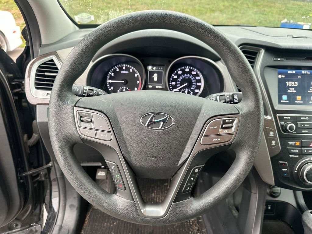 Used 2018 Hyundai Santa Fe Sport w/ 2.4L Value Package 02 image 42