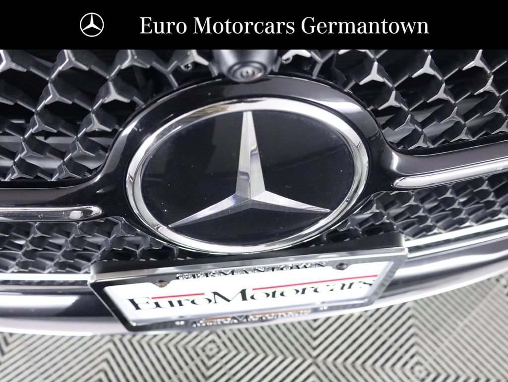 Certified 2026 Mercedes-Benz E 350 4MATIC Sedan image 72