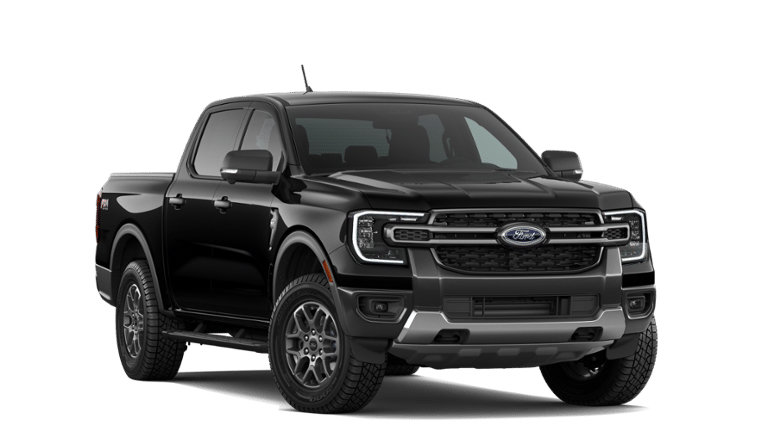 New 2026 Ford Ranger XLT AWD/4WD image 49