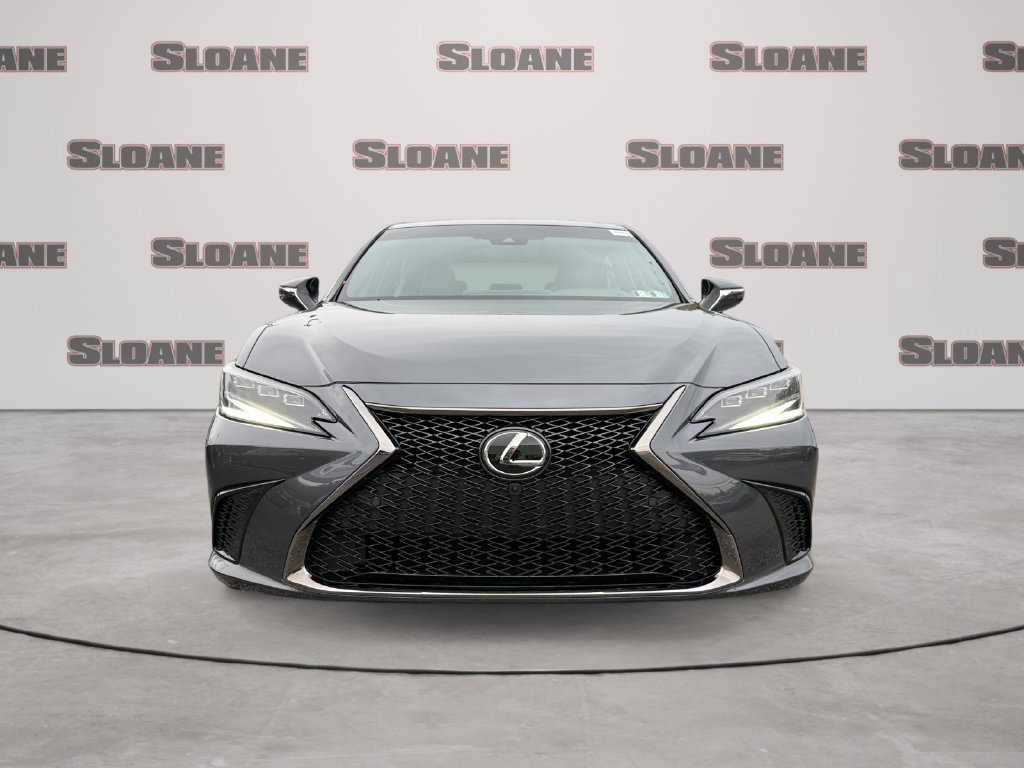 Used 2024 Lexus ES 350 F Sport FWD image 8