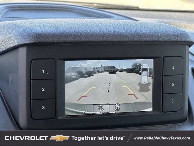 Used 2020 Ford Transit Connect XL FWD image 19
