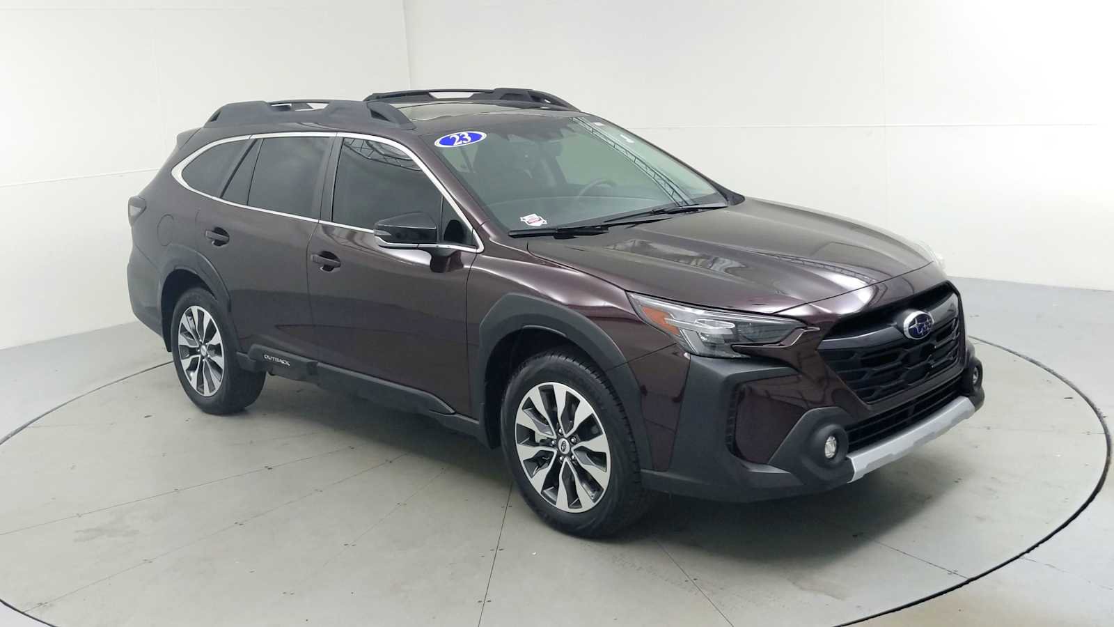 Certified 2023 Subaru Outback Limited XT