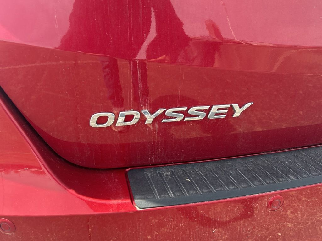 Used 2023 Honda Odyssey Touring image 4