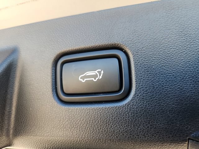 Used 2023 Hyundai Tucson Limited AWD/4WD image 31