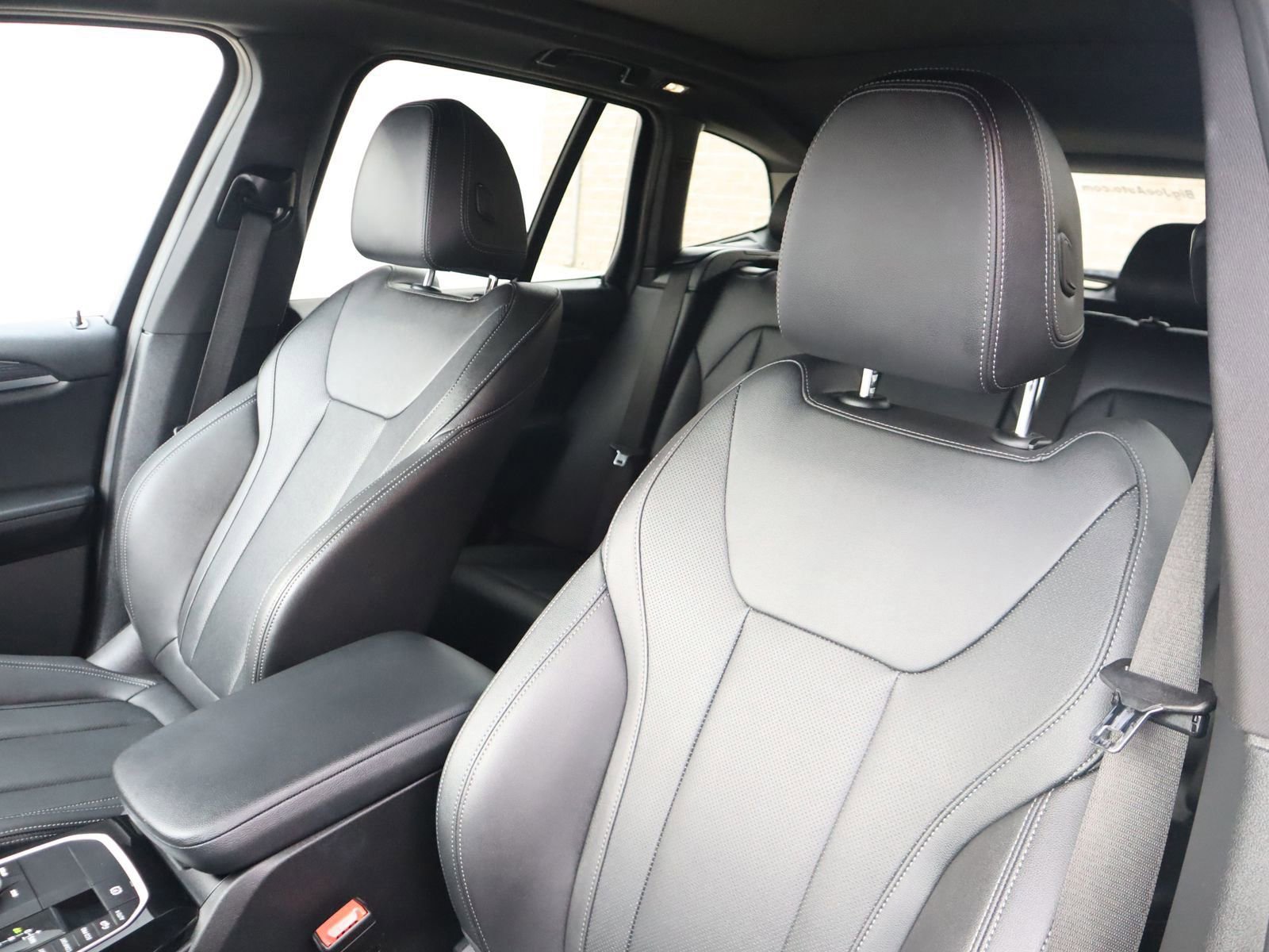 Used 2023 BMW X3 xDrive30i image 39