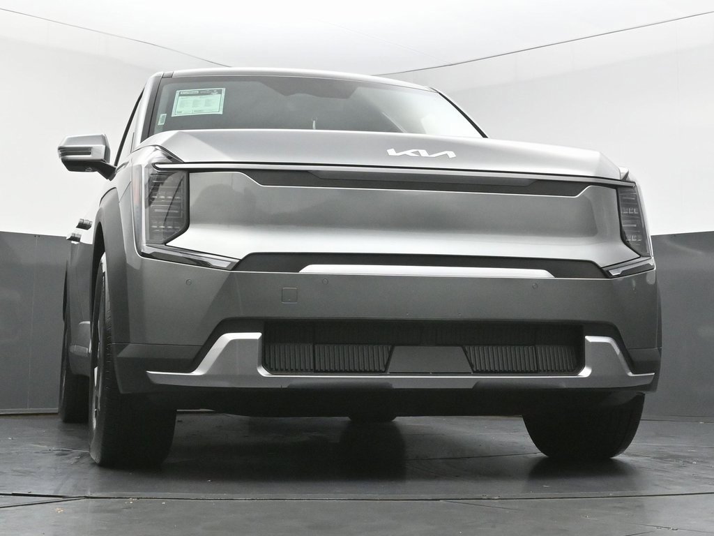 Used 2024 Kia EV9 Light Long Range image 66