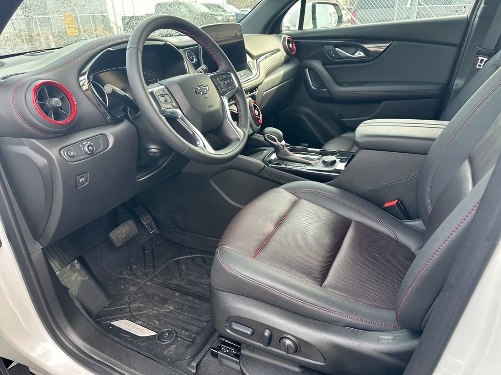 Used 2023 Chevrolet Blazer RS w/ Driver Confidence II Package image 23