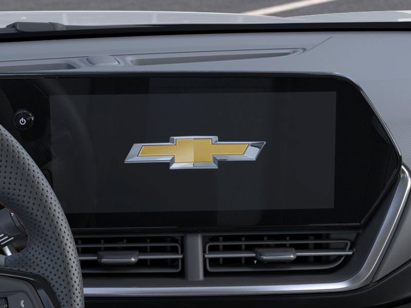 New 2025 Chevrolet Trax RS w/ Sunroof Package image 21