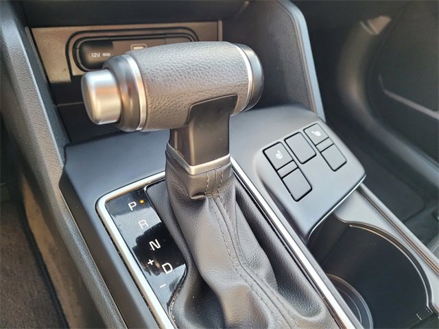 Used 2024 Kia Sportage LX image 20