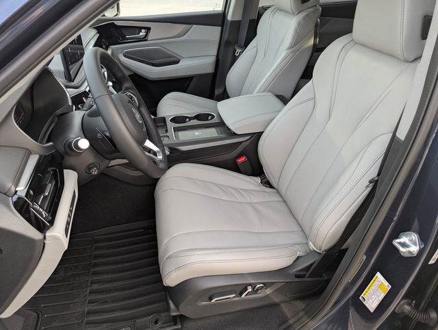 New 2026 Acura MDX FWD w/ Technology Package image 11