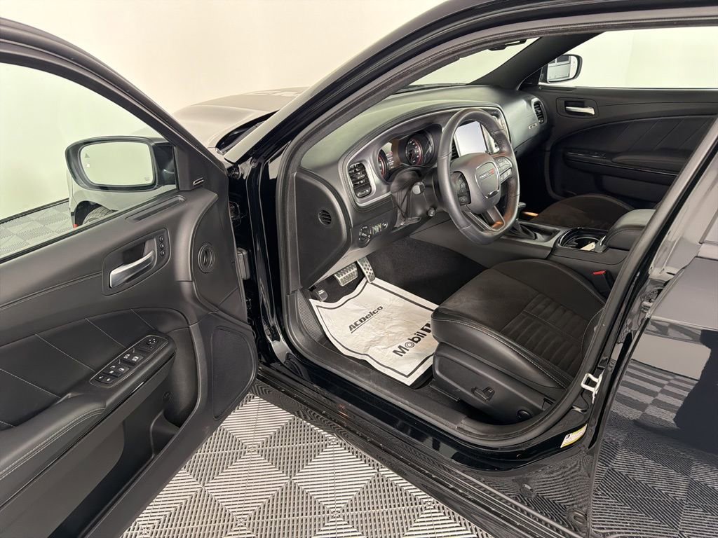 Used 2023 Dodge Charger Scat Pack w/ Daytona Edition Group image 19