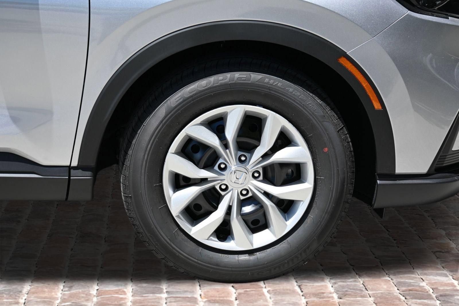 New 2026 Honda CR-V LX image 37