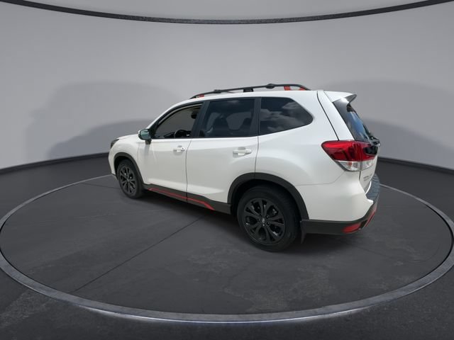 Used 2020 Subaru Forester Sport AWD/4WD image 5