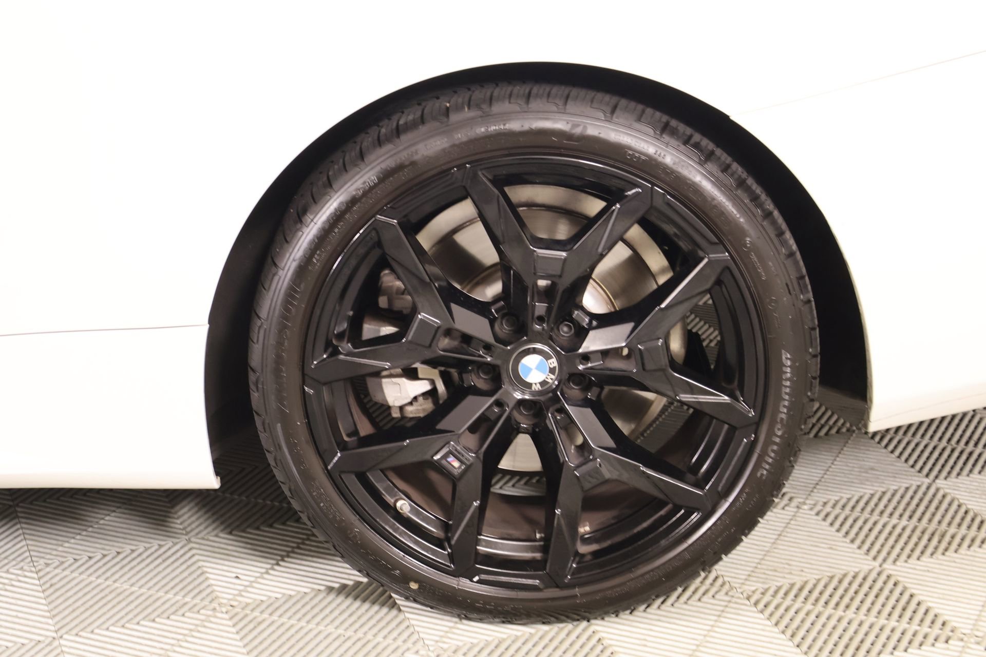 Used 2026 BMW 430i xDrive Coupe w/ M Sport Package image 19