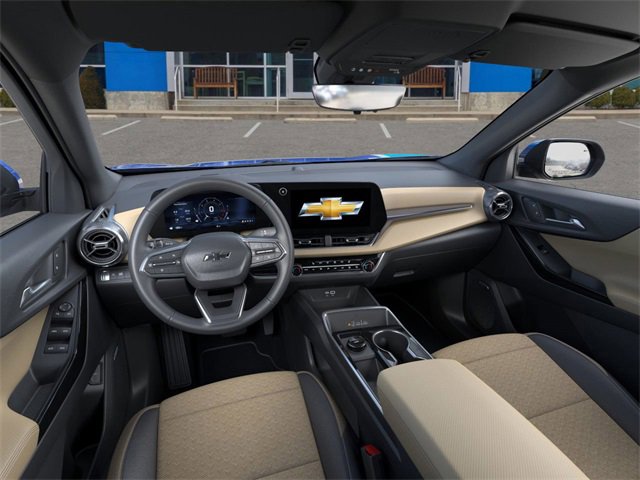 New 2026 Chevrolet Equinox ACTIV w/ Safety and Technology Package image 15