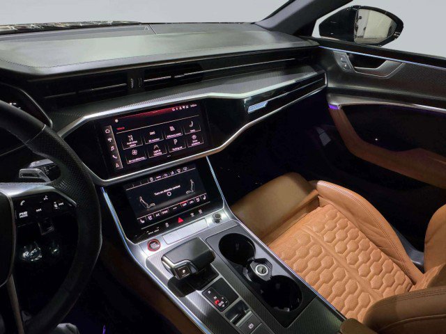 Used 2021 Audi RS 7 Sportback image 56