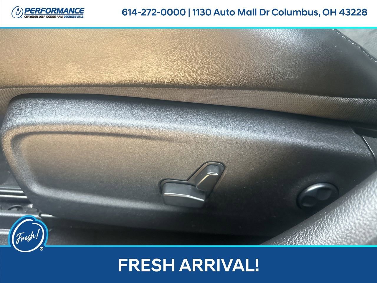 Used 2021 Dodge Charger Scat Pack image 14